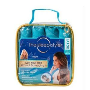 The sleep styler large